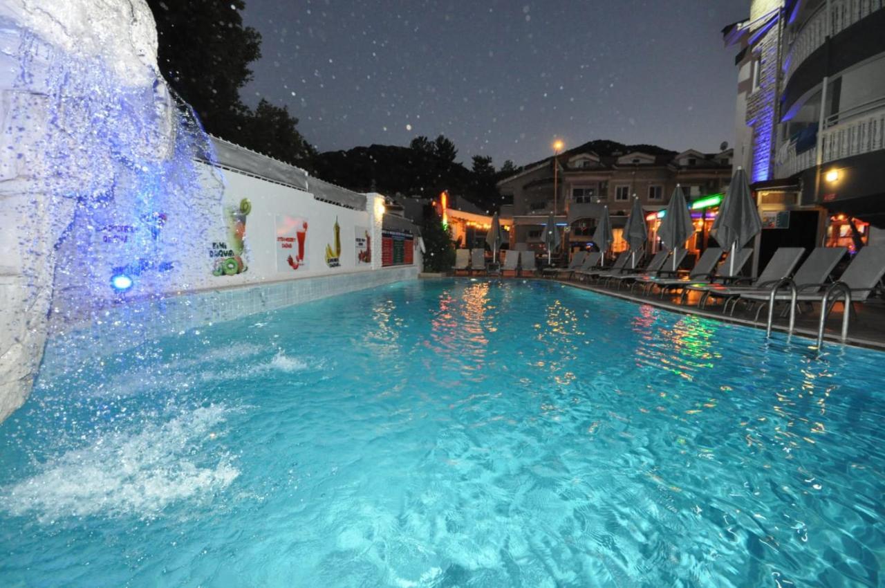 Sincerity Marmaris