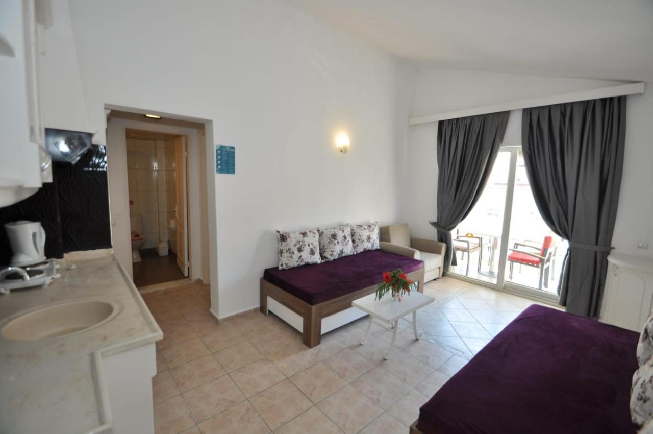 Aparthotel Sincerity