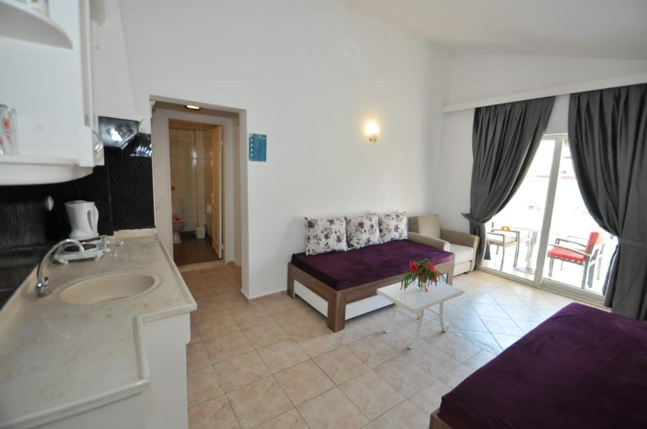 Sincerity Aparthotel