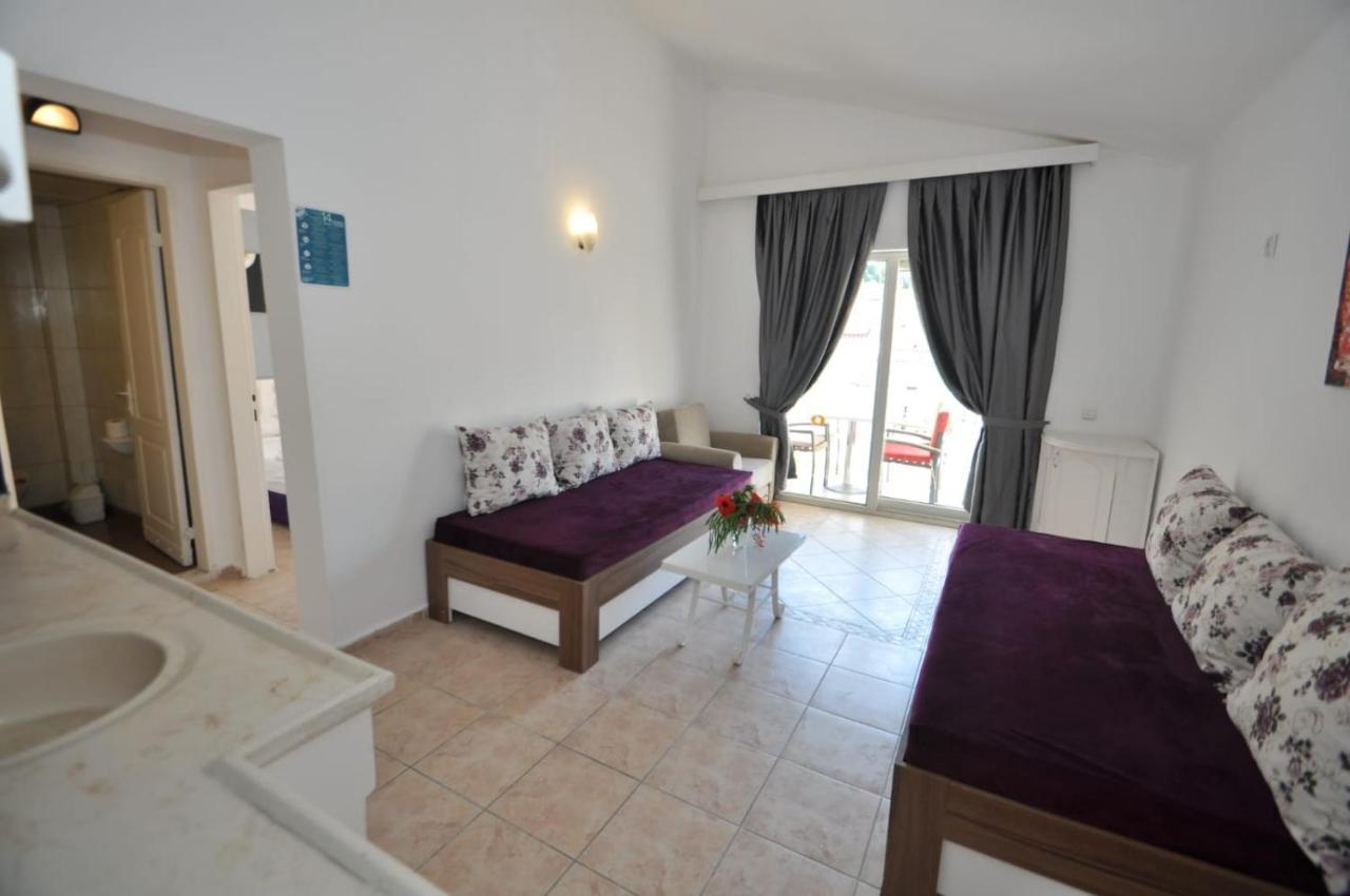 Sincerity 3* Marmaris