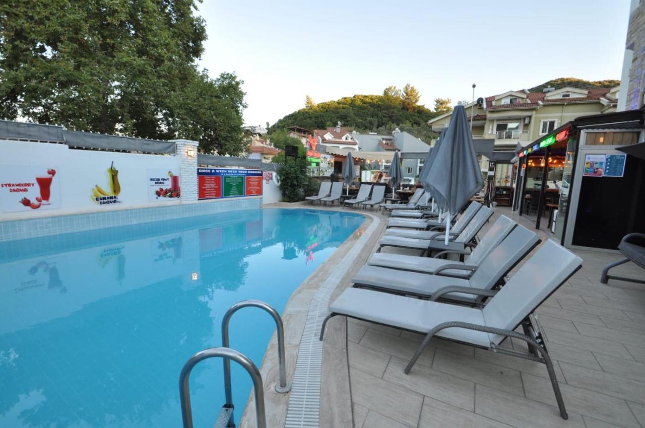 Sincerity Aparthotel