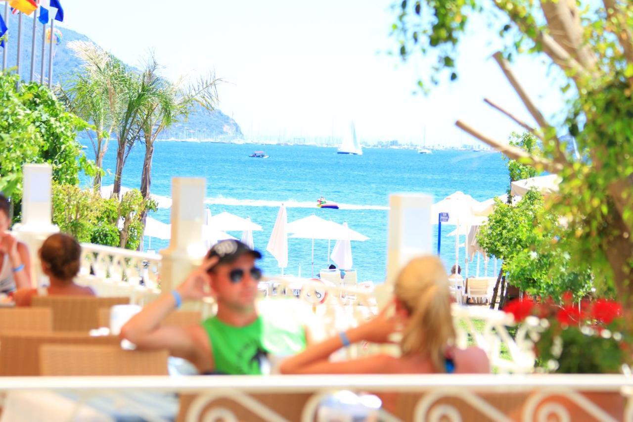Hotel Hawaii Marmaris