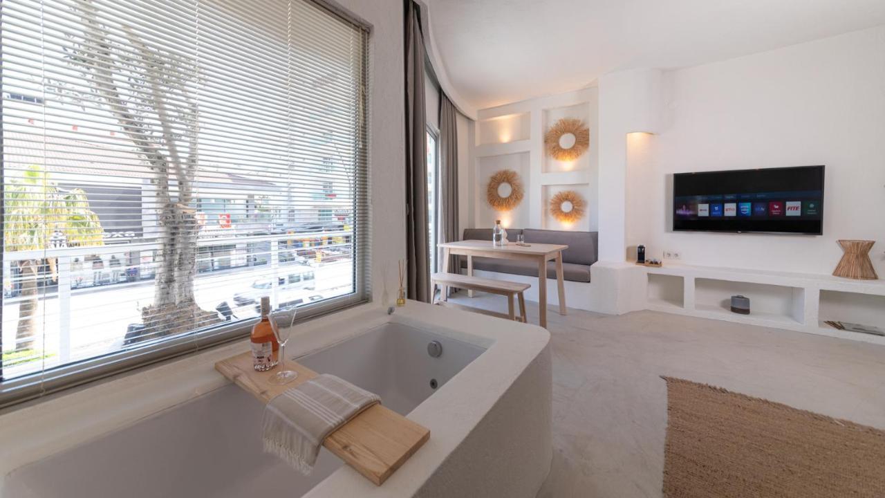 L'olive Homes *