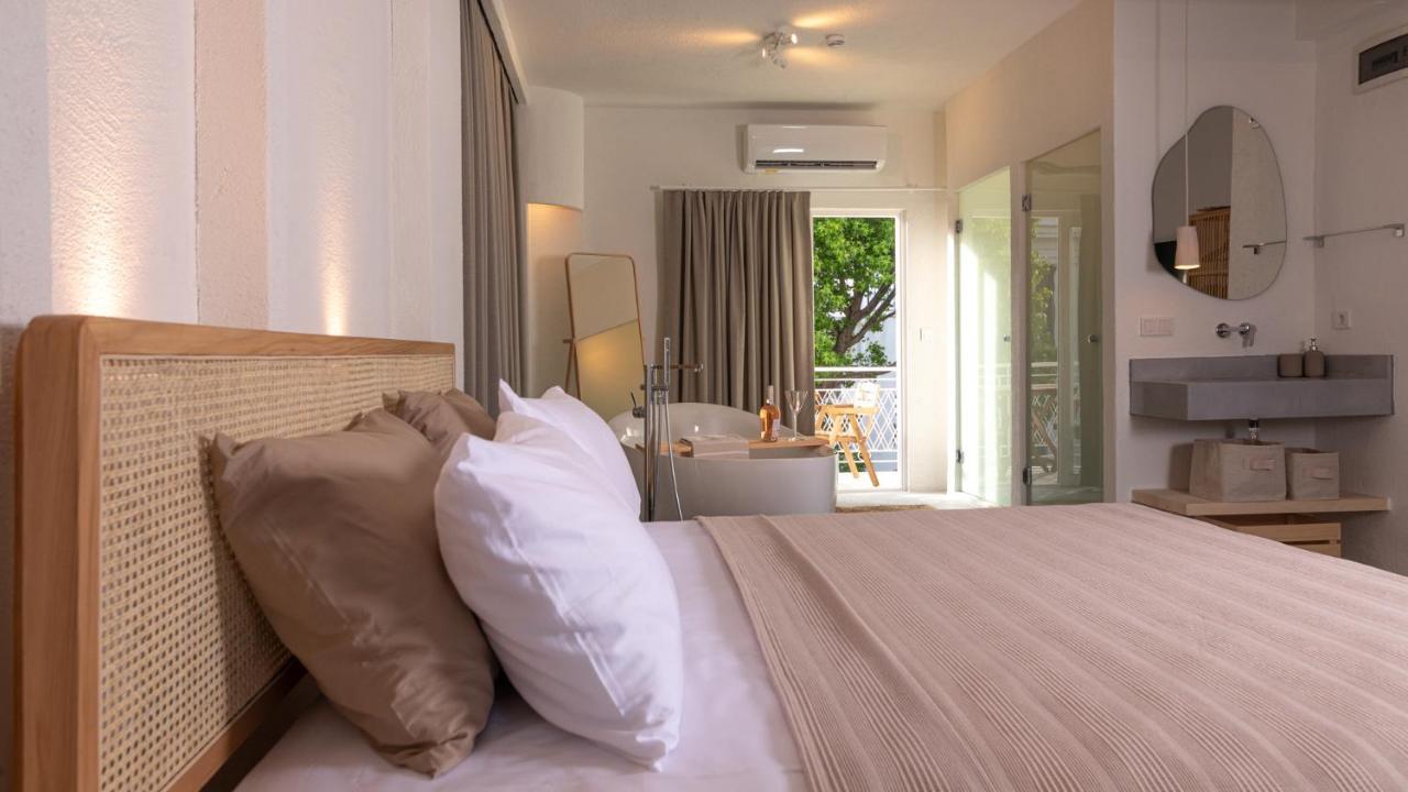 L'olive Homes Hotel