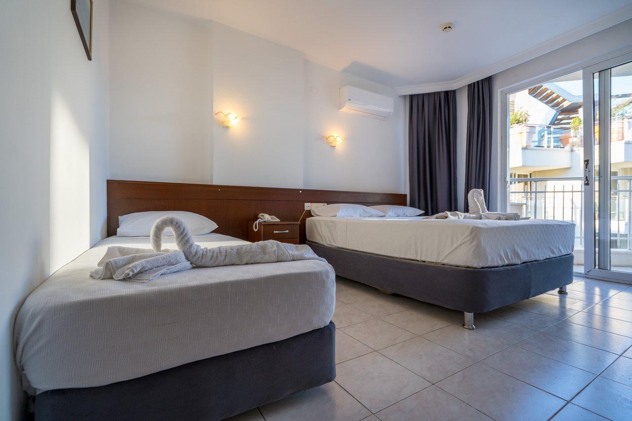 Yuvam Hotel 3*