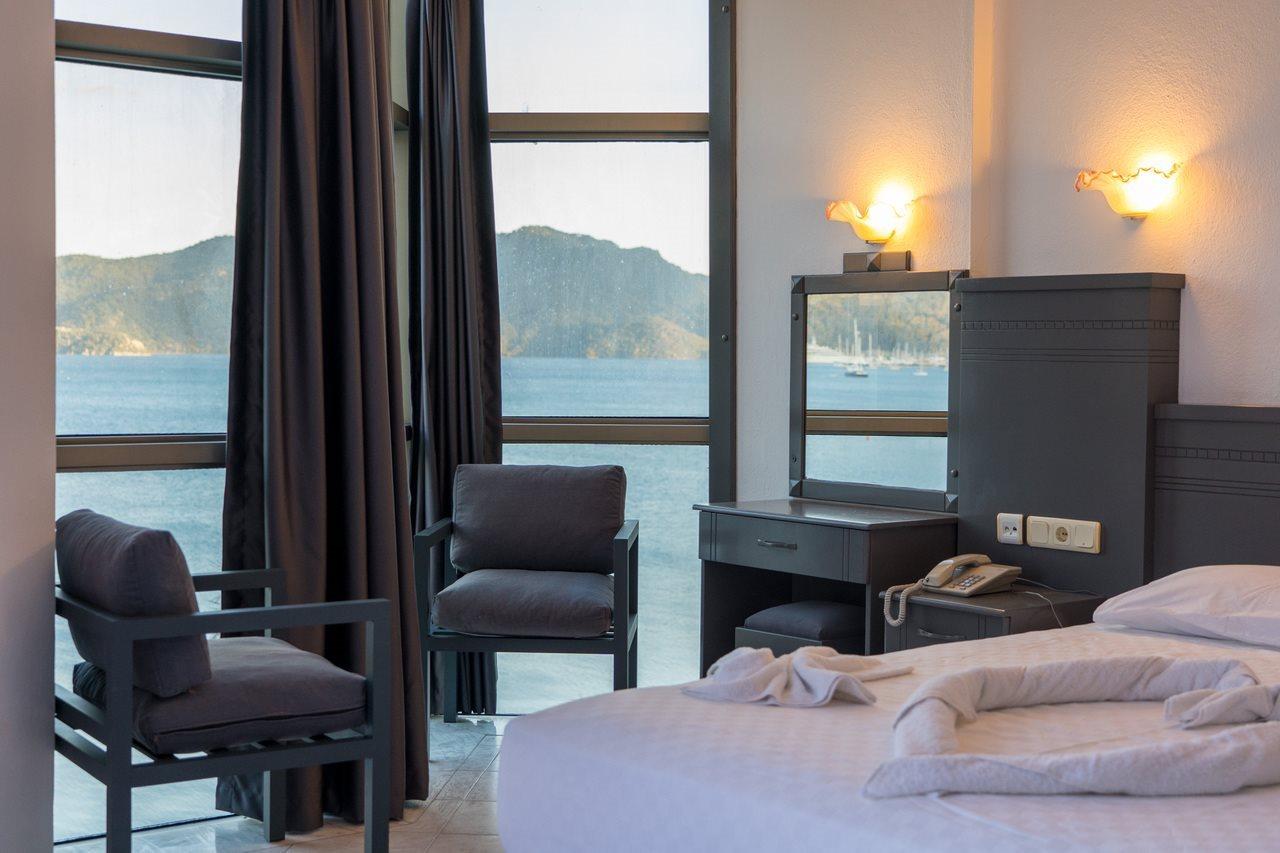 Yuvam 3* Marmaris