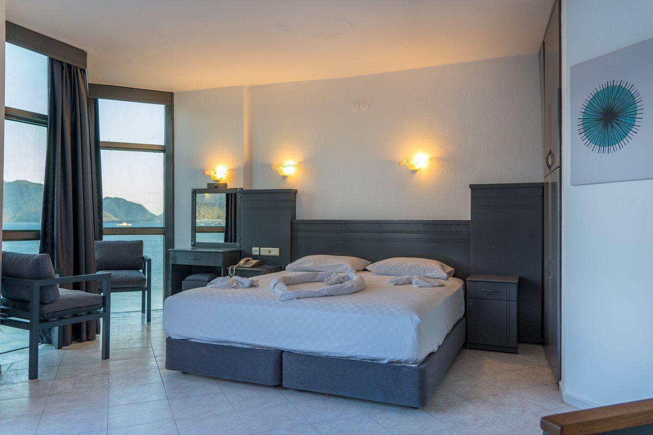 Yuvam Marmaris