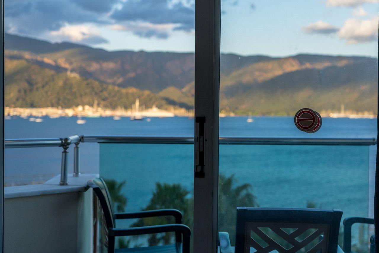 Yuvam Hotel Marmaris