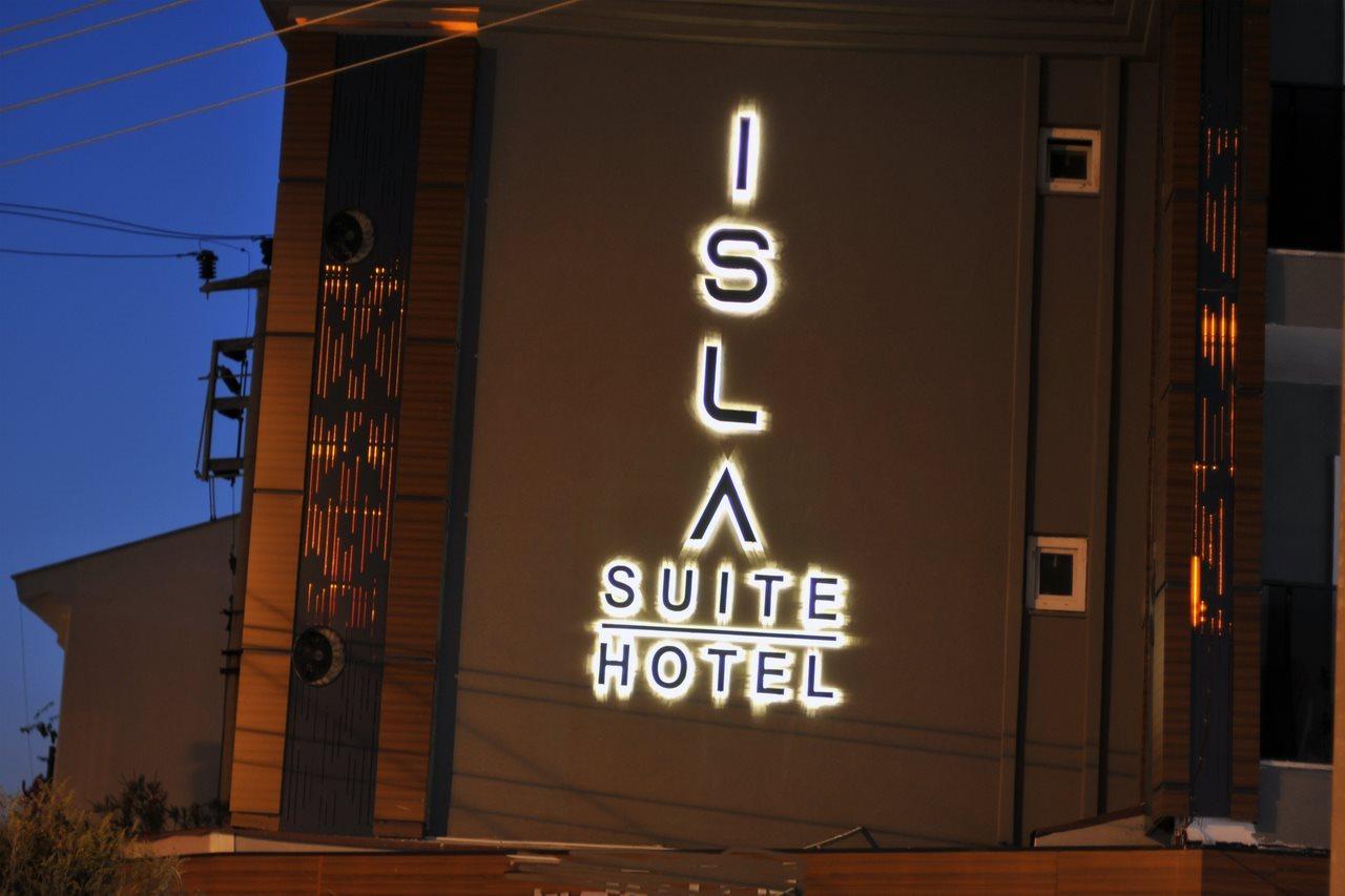 Isla 3* Marmaris