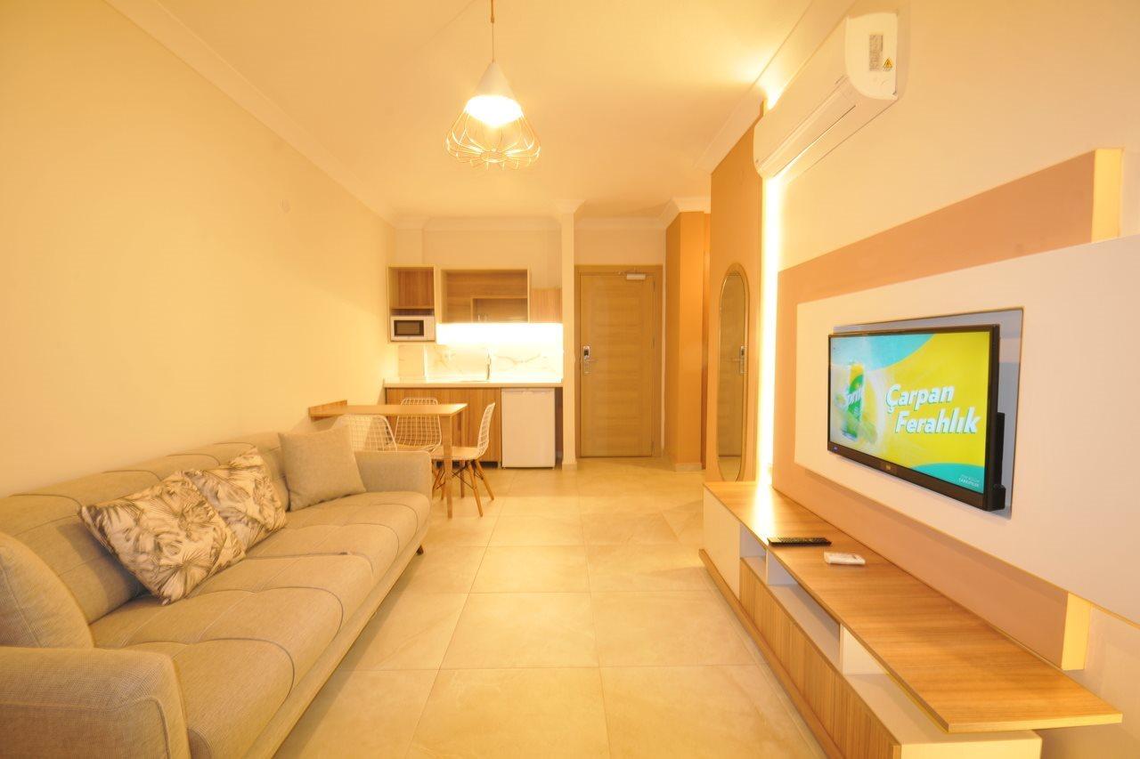 Isla Aparthotel