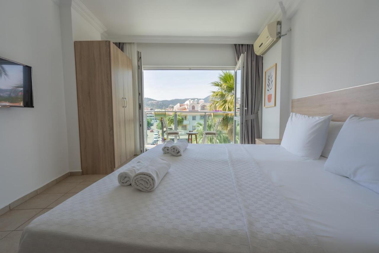 Badoka Boutique Hotel Marmaris