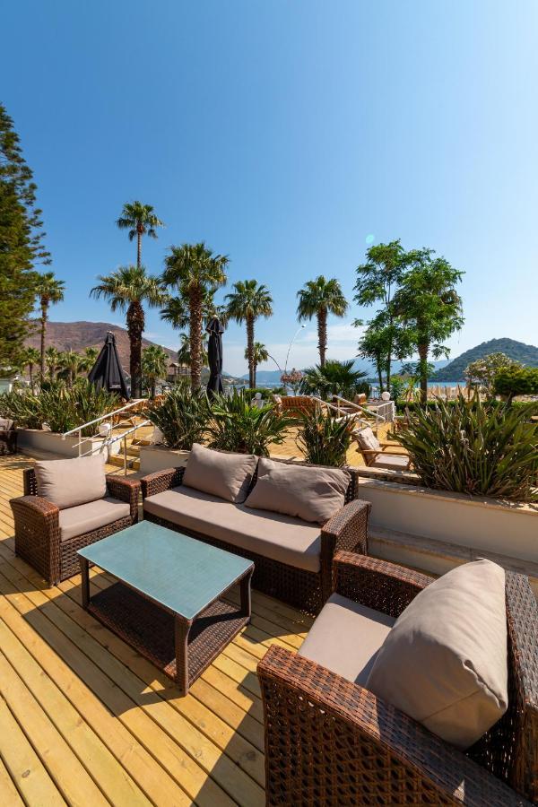 Hotel Faros Premium Marmaris
