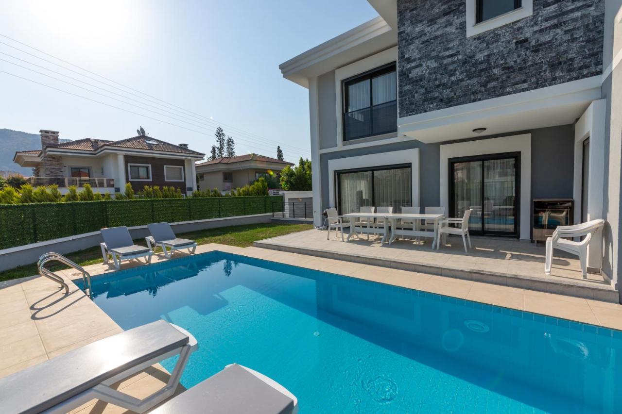 Angel B Camdibi Family Only Villa