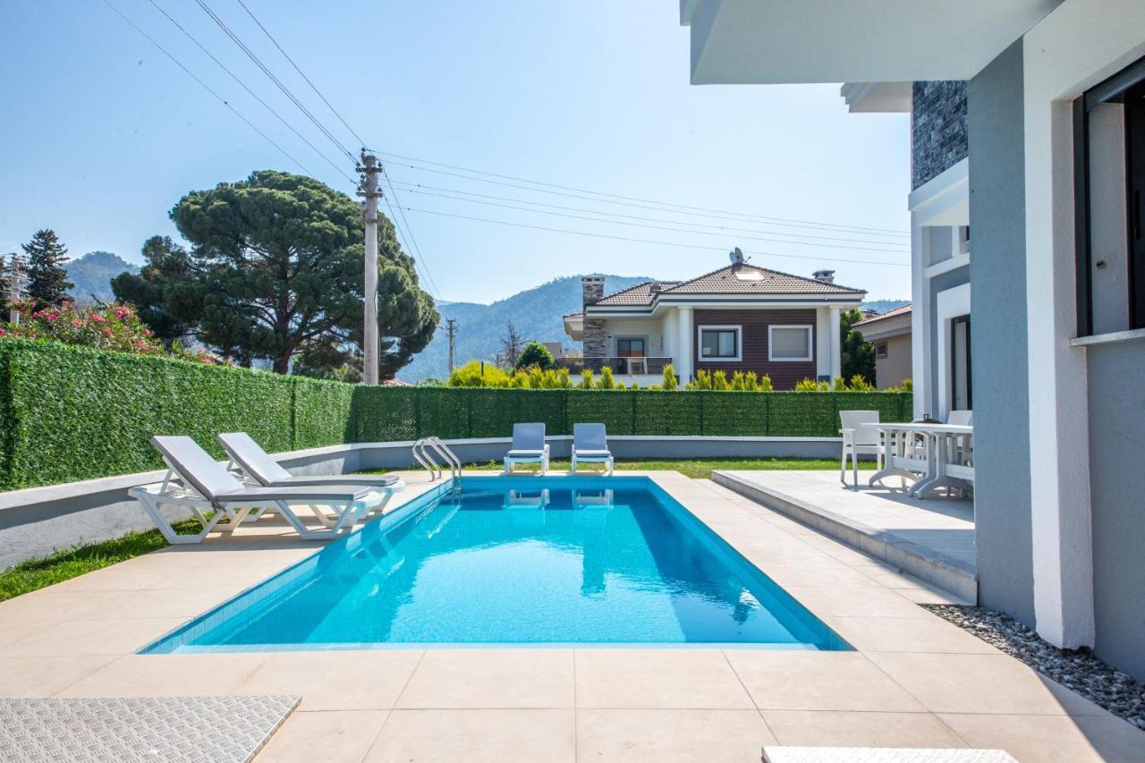 Villa Angel B Camdibi Family Only