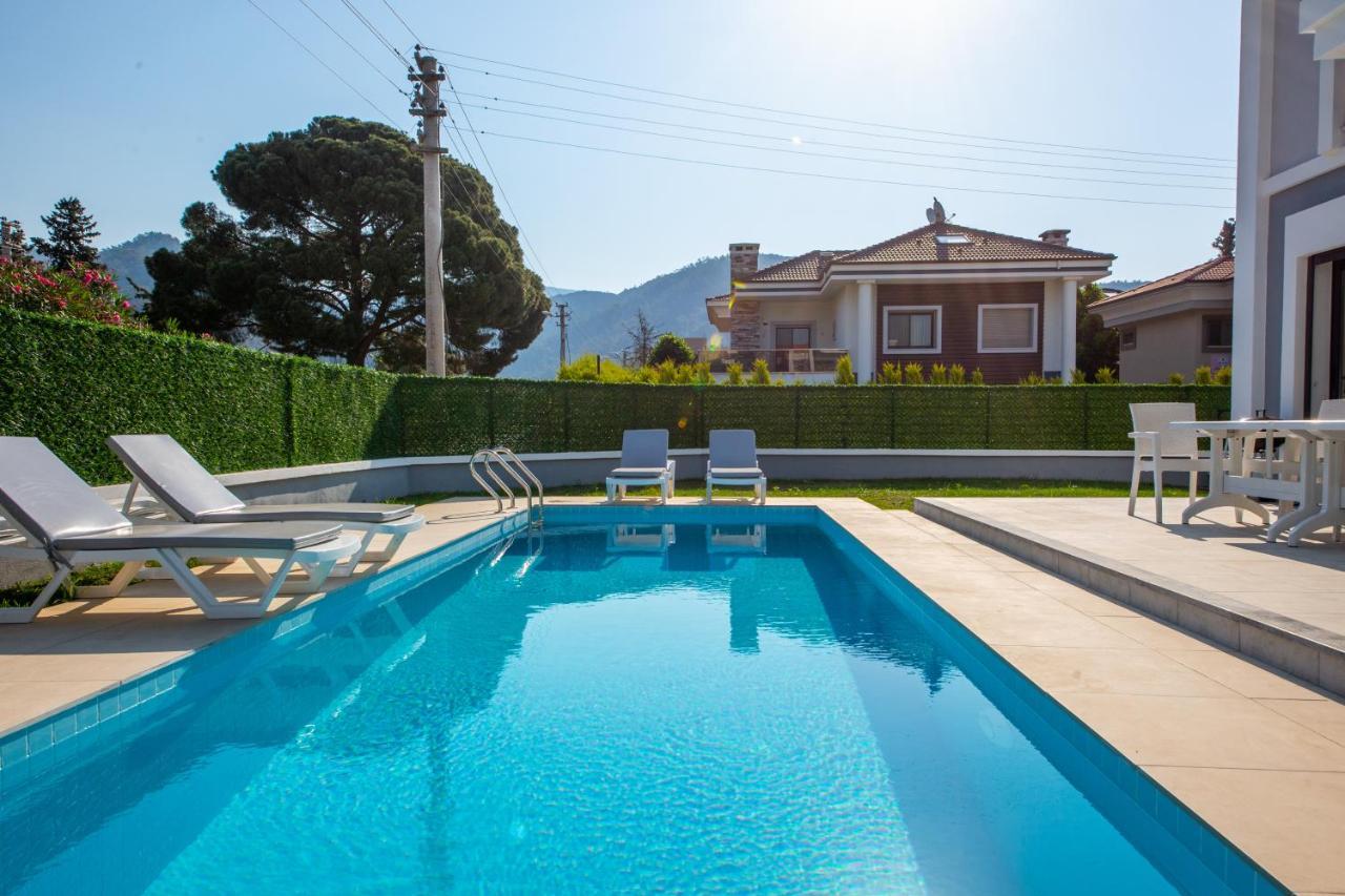 Villa Angel B Camdibi Family Only