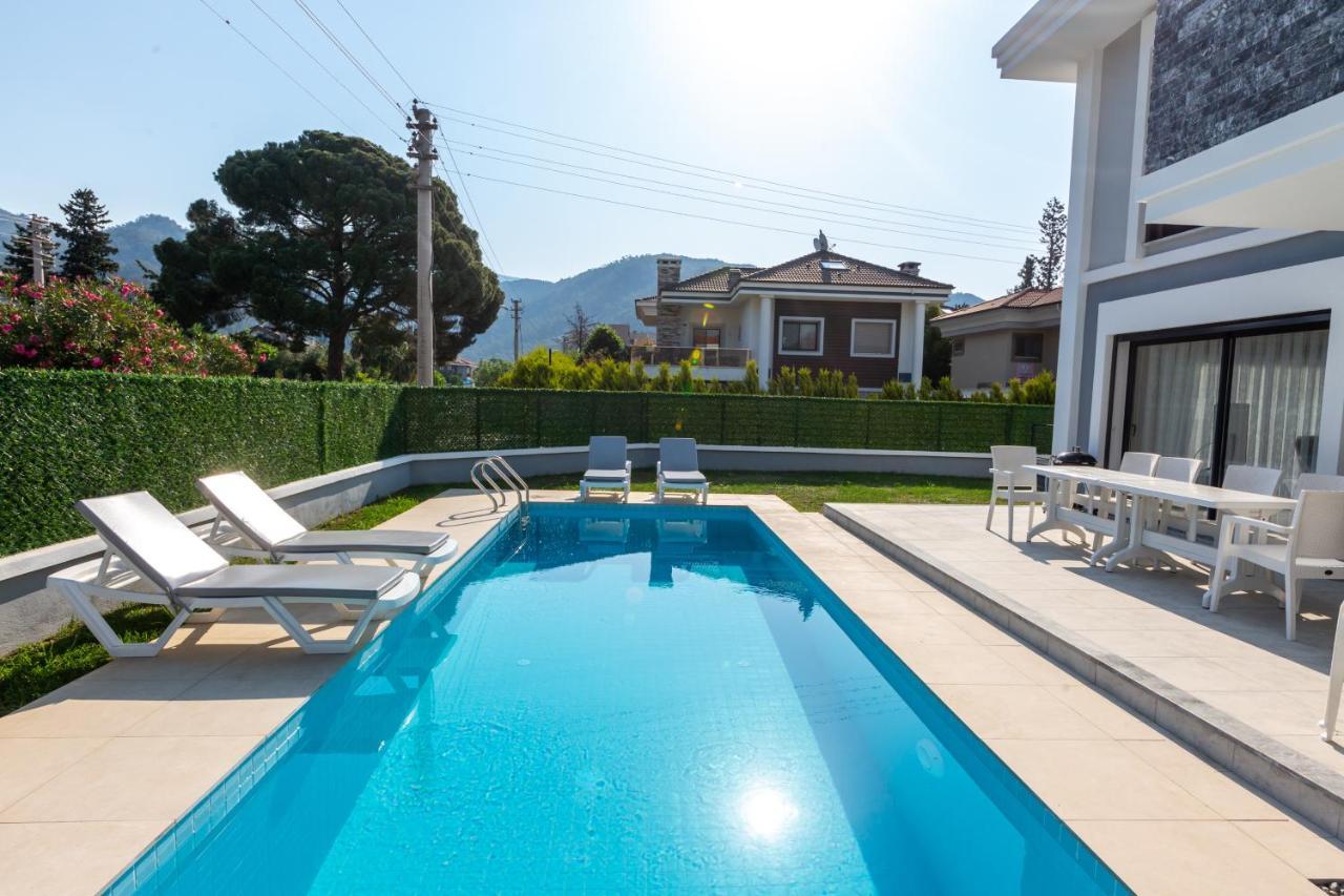 Angel B Camdibi Family Only Villa