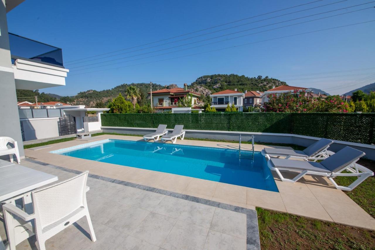 Angel B Camdibi Family Only Villa Marmaris
