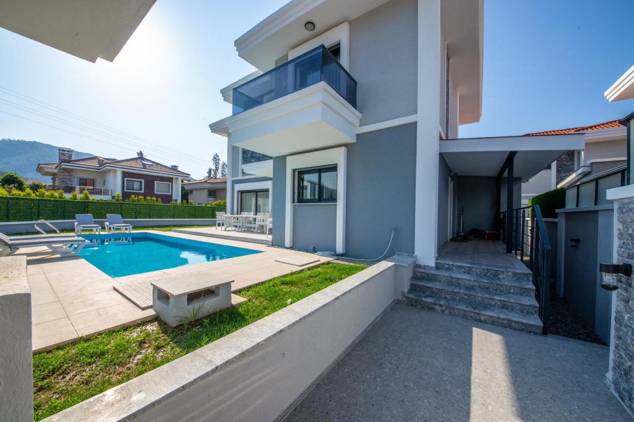 Angel B Camdibi Family Only Villa *