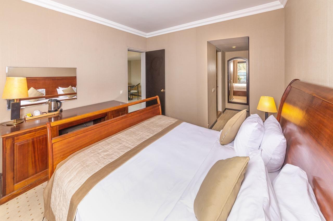 Faros Premium Hotel 5*