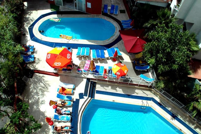 Palace Hotel Marmaris