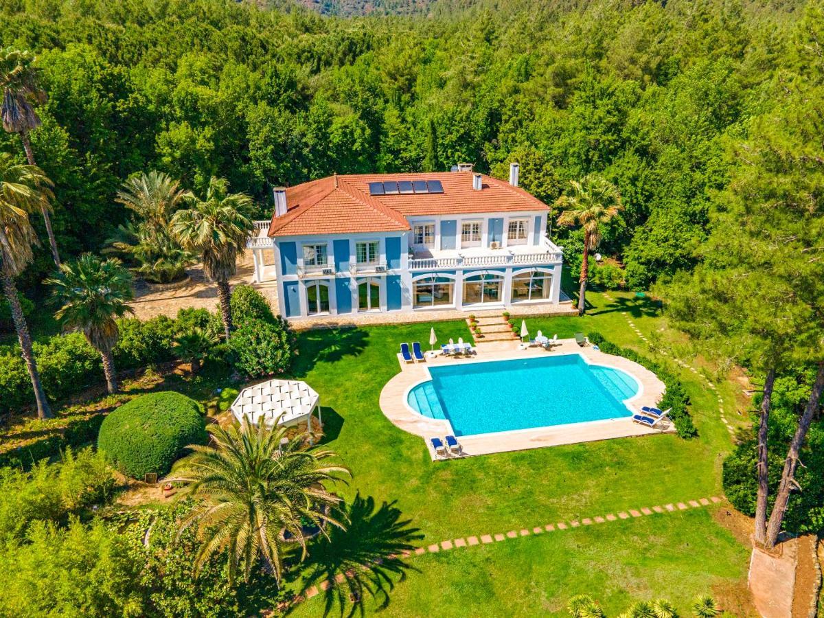 Zarik Marmaris