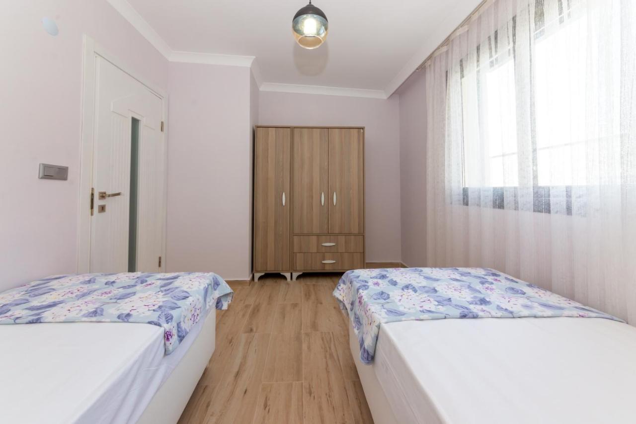 Angel B Camdibi Family Only Marmaris