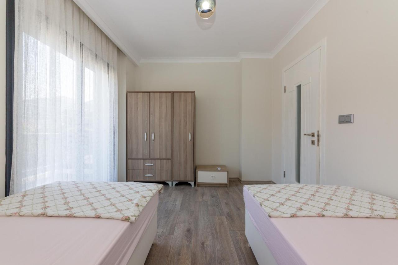 Angel B Camdibi Family Only Villa *