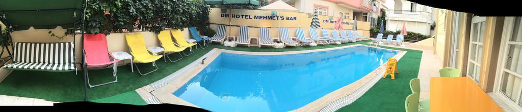 Hotel Dm