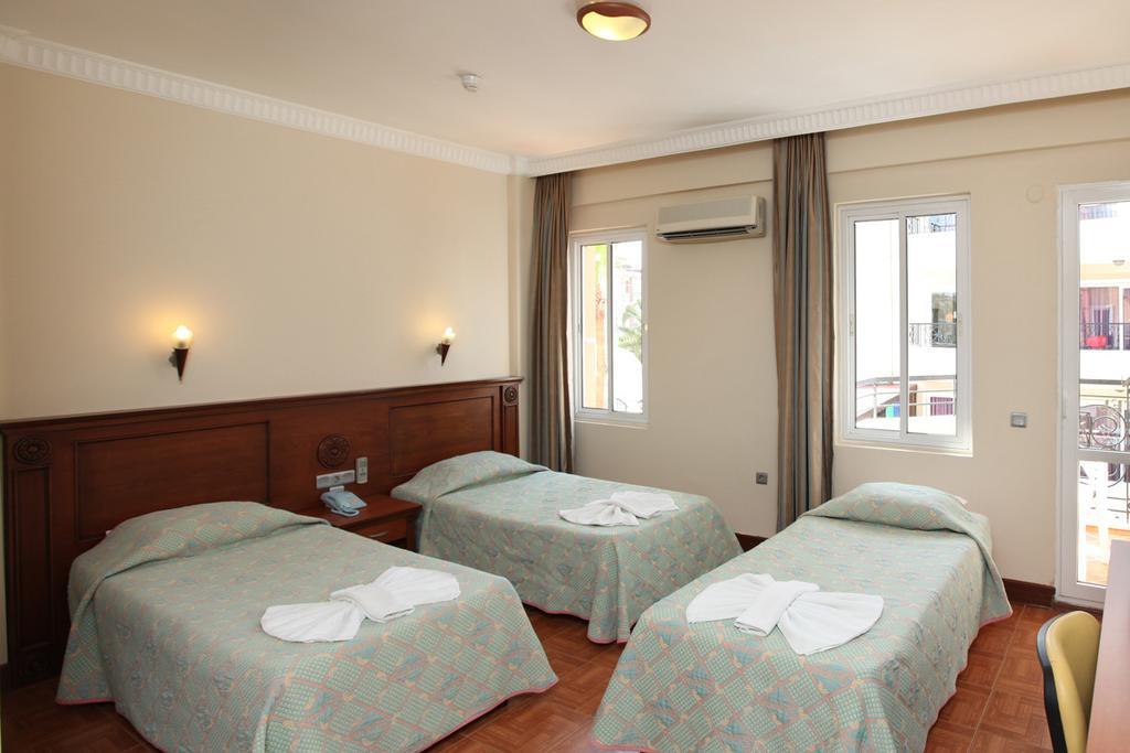 Fidan Marmaris
