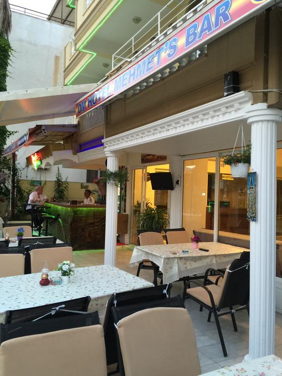 Hotel Dm Marmaris