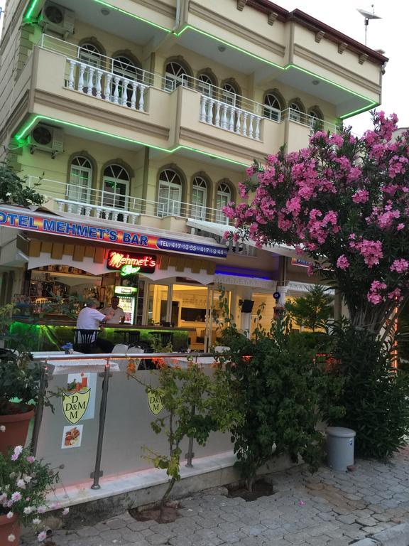 Hotel Dm Marmaris