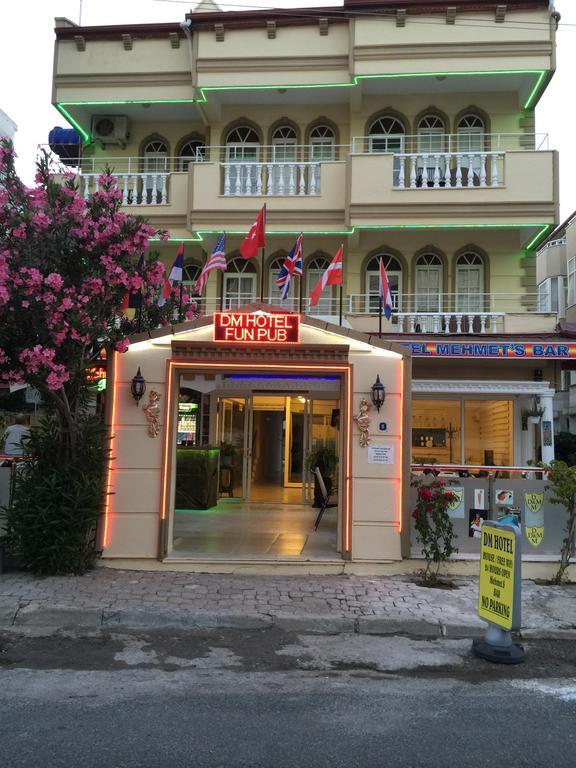Dm * Marmaris