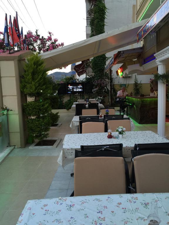 Dm Hotel *