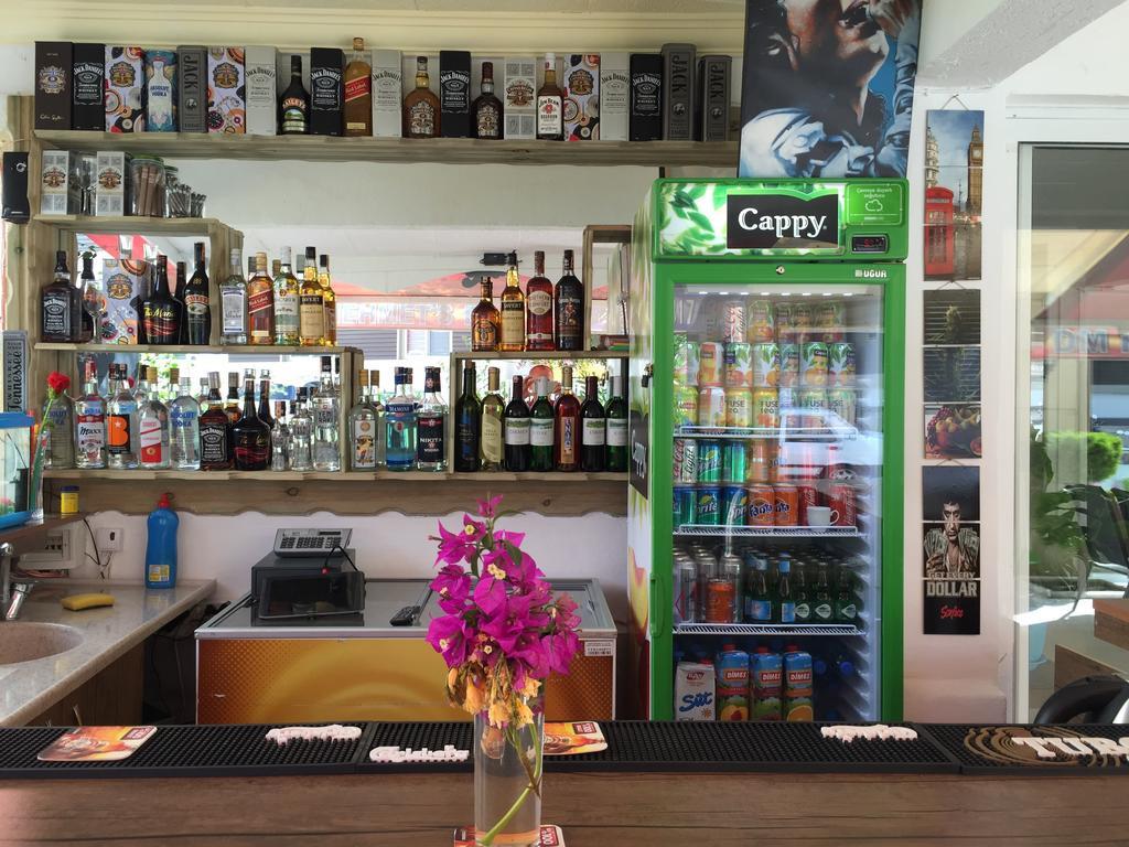 Dm Marmaris