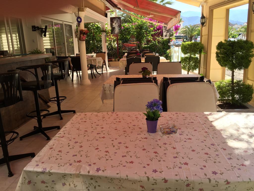 Hotel Dm Marmaris