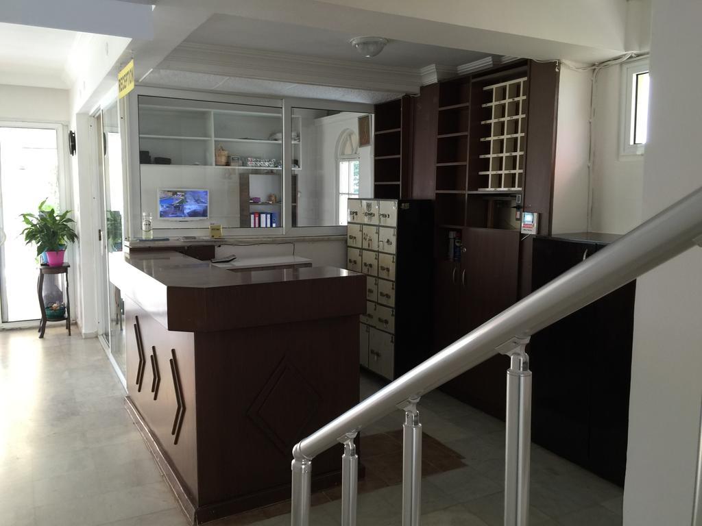 Dm Hotel Marmaris