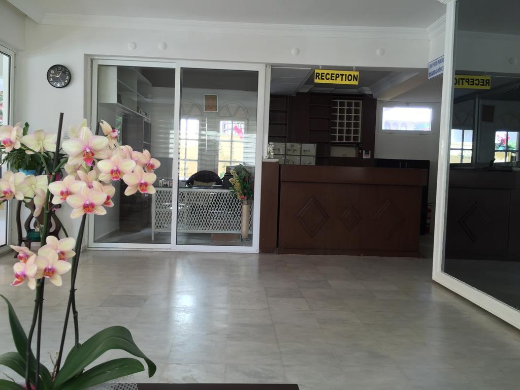 Hotel Dm