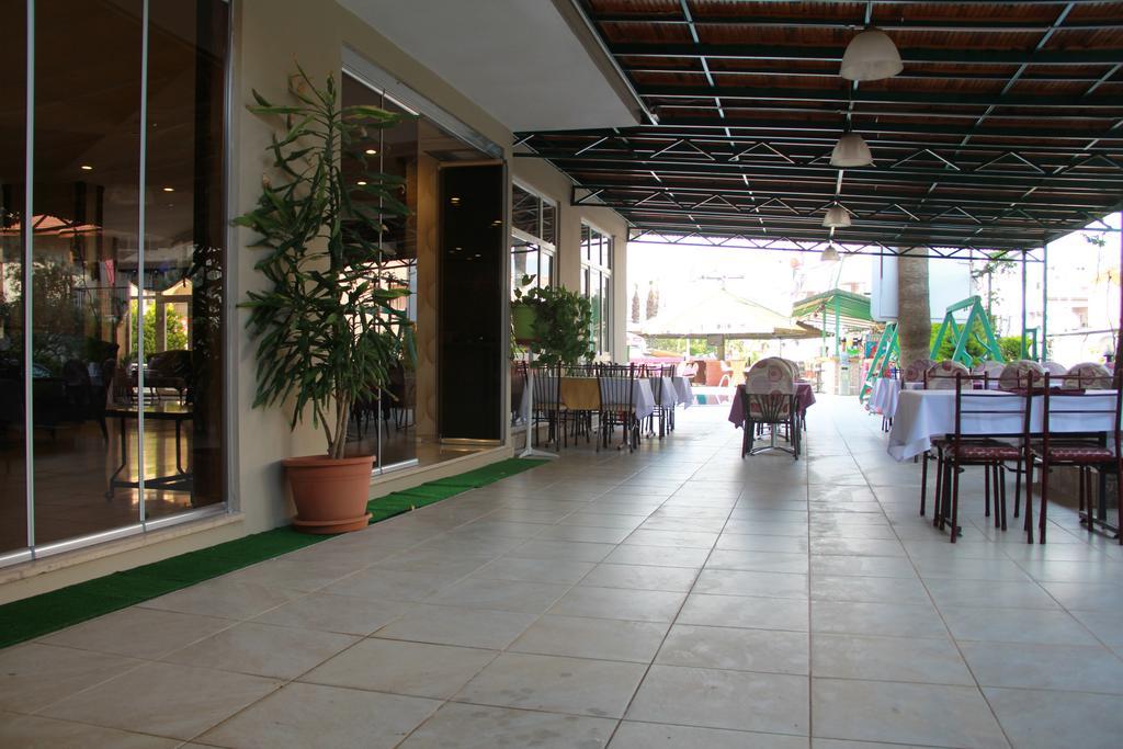 Hotel Club Dorado