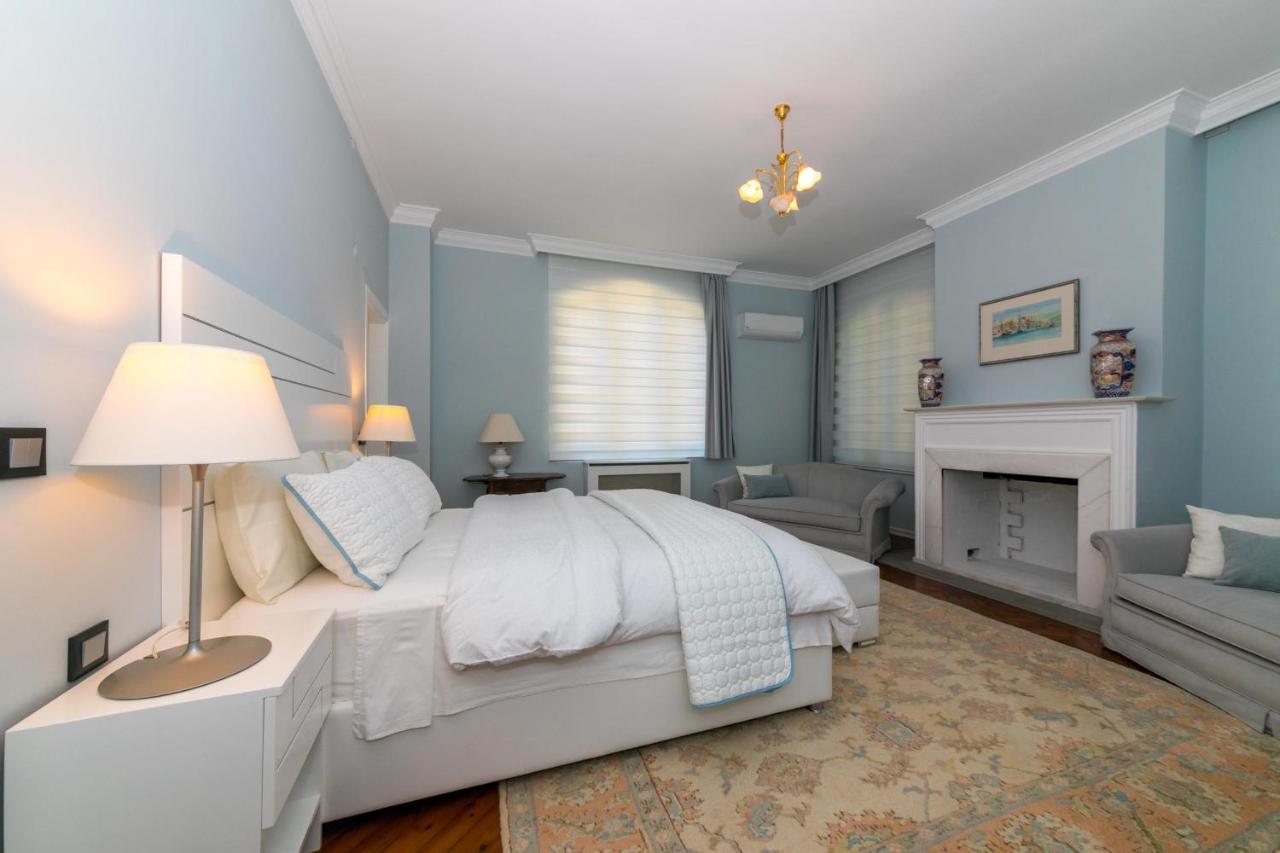Zarik Guest house