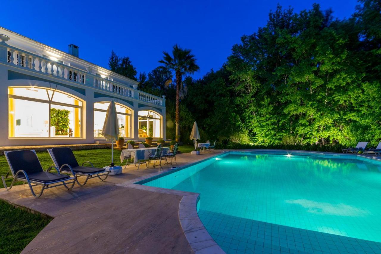 Guest house Zarik