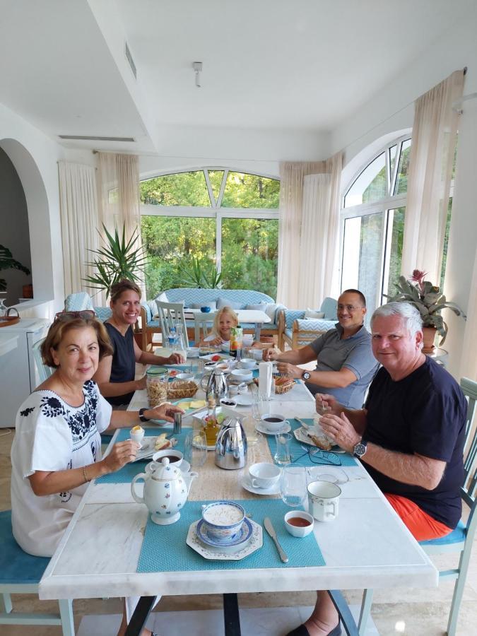 Zarik Guest house Marmaris