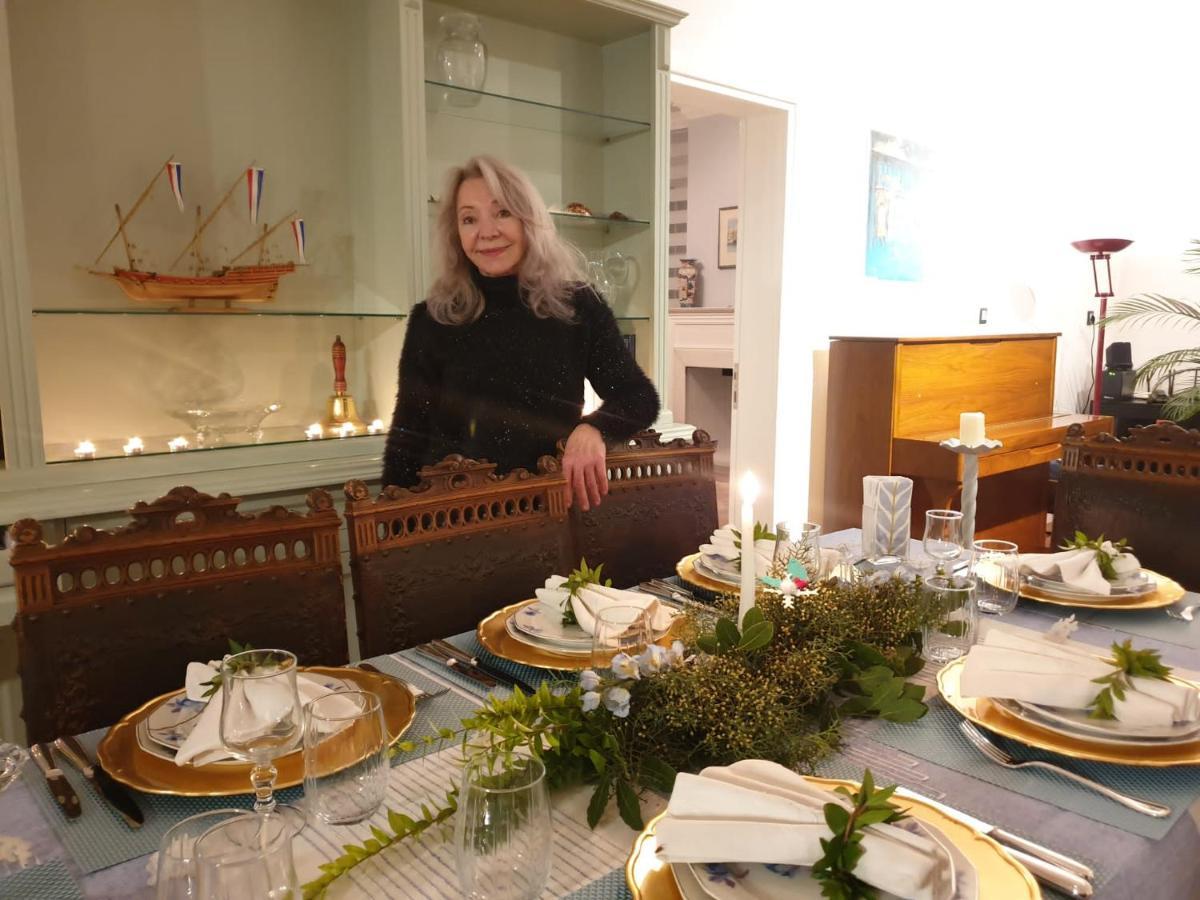 Zarik Guest house *