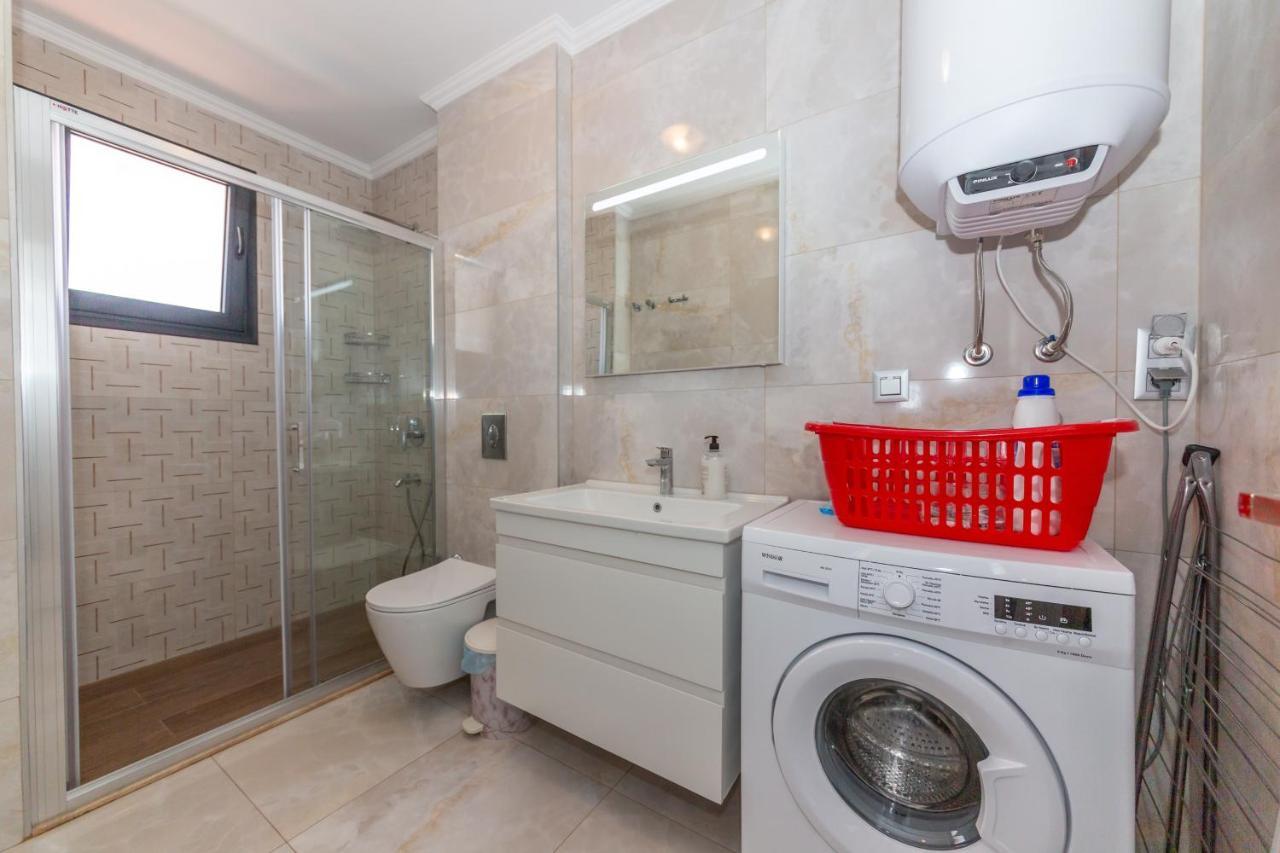 Angel B Camdibi Family Only Villa Marmaris