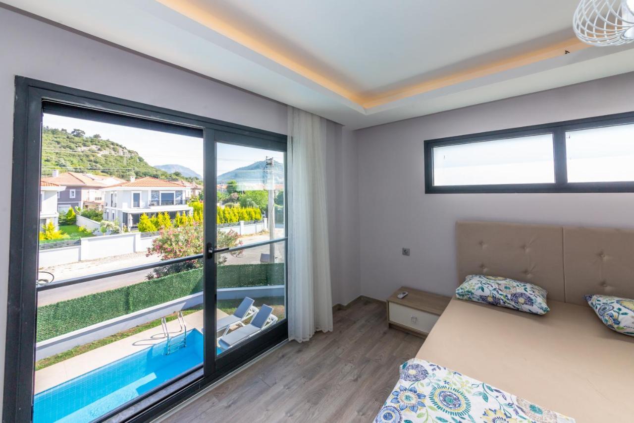 Villa Angel B Camdibi Family Only