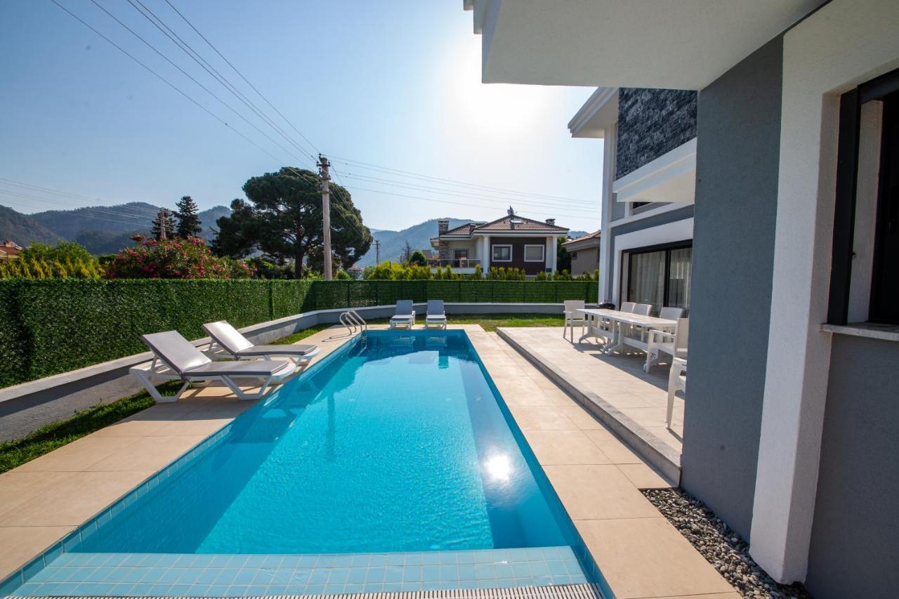 Villa Angel B Camdibi Family Only *