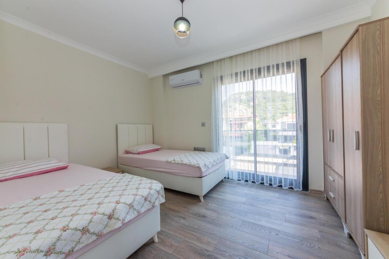 Angel B Camdibi Family Only Villa Marmaris