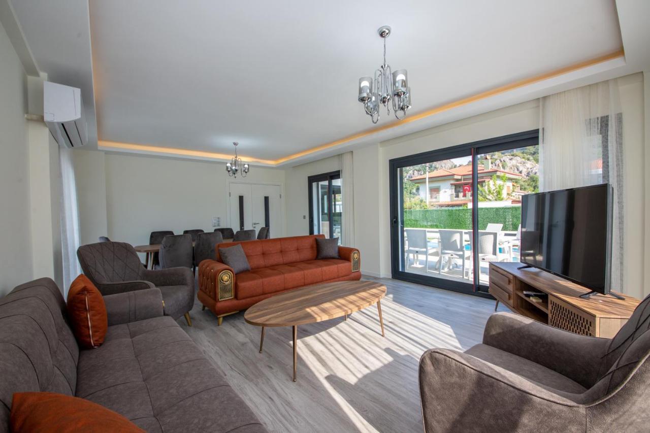 Villa Angel B Camdibi Family Only