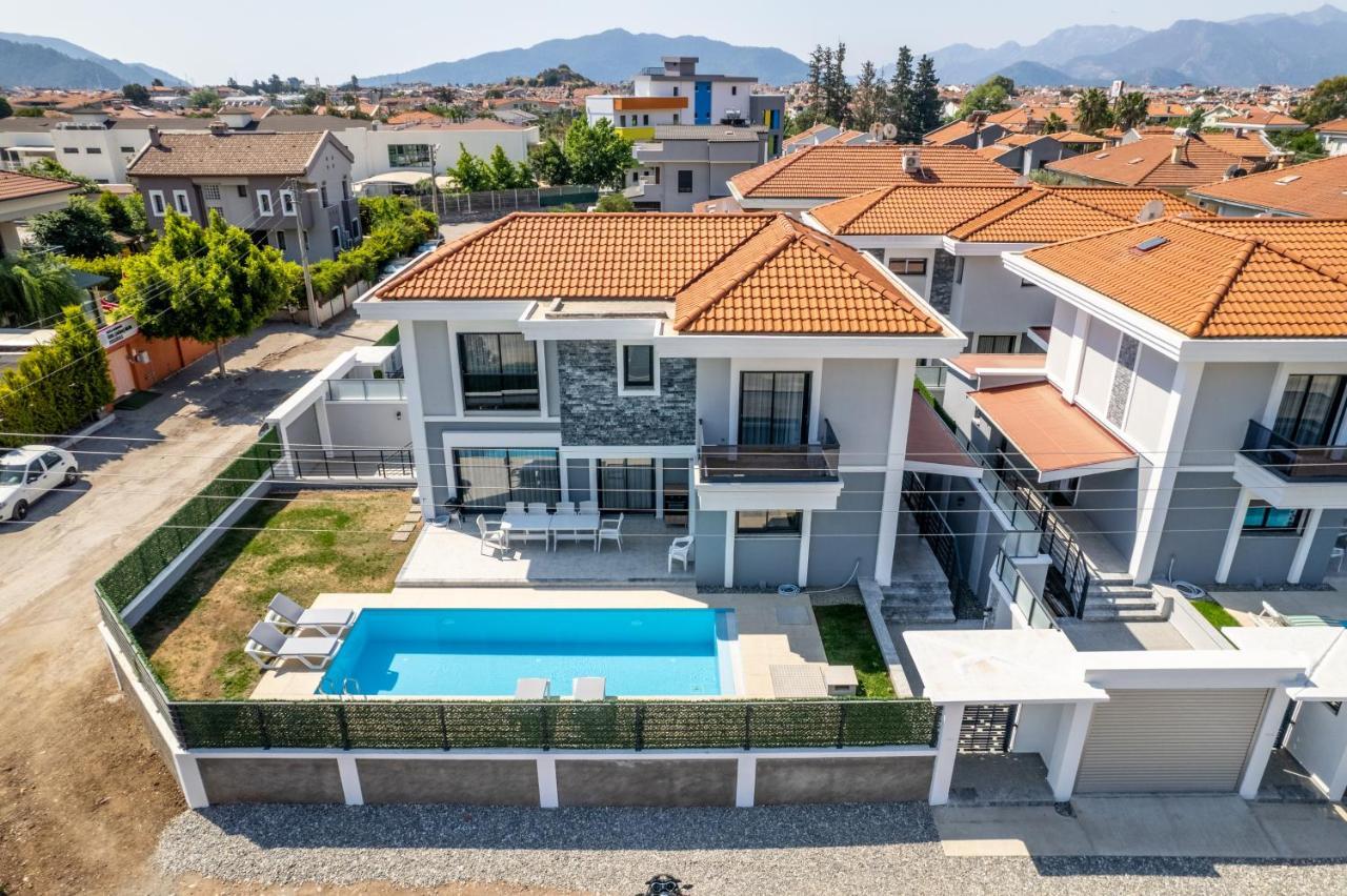 Angel B Camdibi Family Only Villa Marmaris