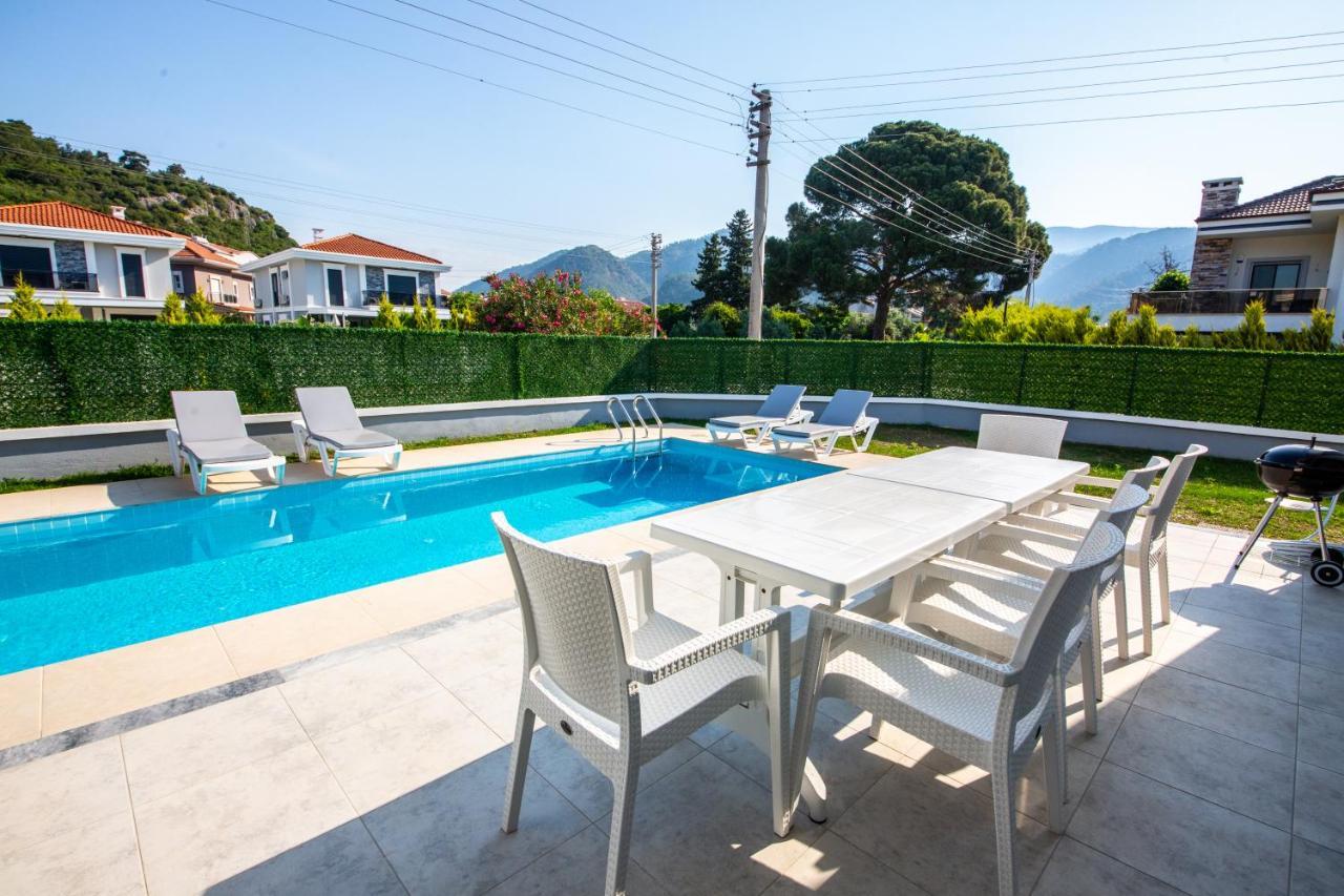 Angel B Camdibi Family Only Villa *