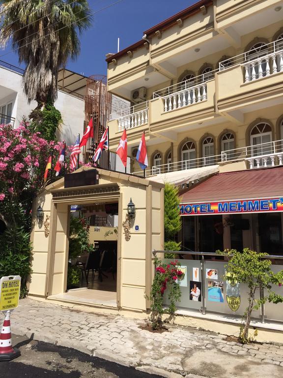 Dm * Marmaris